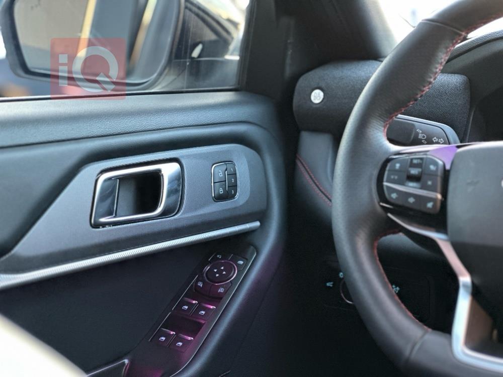 فورد إكسبلورر